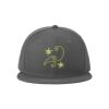 Standard Fit Flat Bill Snapback Cap Thumbnail