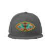 Standard Fit Flat Bill Snapback Cap Thumbnail