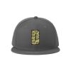 Standard Fit Flat Bill Snapback Cap Thumbnail