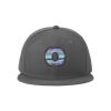 Standard Fit Flat Bill Snapback Cap Thumbnail