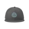 Standard Fit Flat Bill Snapback Cap Thumbnail