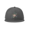 Standard Fit Flat Bill Snapback Cap Thumbnail