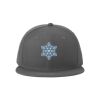 Standard Fit Flat Bill Snapback Cap Thumbnail