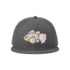 Standard Fit Flat Bill Snapback Cap Thumbnail