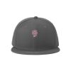 Standard Fit Flat Bill Snapback Cap Thumbnail