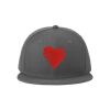 Standard Fit Flat Bill Snapback Cap Thumbnail