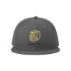 Standard Fit Flat Bill Snapback Cap Thumbnail