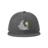 Standard Fit Flat Bill Snapback Cap Thumbnail