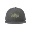 Standard Fit Flat Bill Snapback Cap Thumbnail