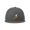 Standard Fit Flat Bill Snapback Cap Thumbnail