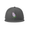 Standard Fit Flat Bill Snapback Cap Thumbnail