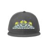 Standard Fit Flat Bill Snapback Cap Thumbnail