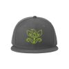 Standard Fit Flat Bill Snapback Cap Thumbnail