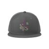 Standard Fit Flat Bill Snapback Cap Thumbnail