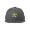 Standard Fit Flat Bill Snapback Cap Thumbnail