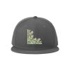 Standard Fit Flat Bill Snapback Cap Thumbnail