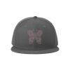 Standard Fit Flat Bill Snapback Cap Thumbnail