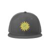 Standard Fit Flat Bill Snapback Cap Thumbnail