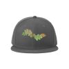 Standard Fit Flat Bill Snapback Cap Thumbnail