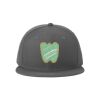 Standard Fit Flat Bill Snapback Cap Thumbnail