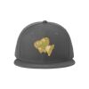 Standard Fit Flat Bill Snapback Cap Thumbnail