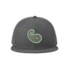 Standard Fit Flat Bill Snapback Cap Thumbnail