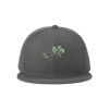 Standard Fit Flat Bill Snapback Cap Thumbnail