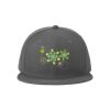 Standard Fit Flat Bill Snapback Cap Thumbnail