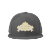 Standard Fit Flat Bill Snapback Cap Thumbnail