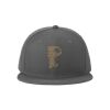 Standard Fit Flat Bill Snapback Cap Thumbnail