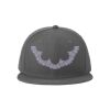 Standard Fit Flat Bill Snapback Cap Thumbnail