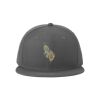 Standard Fit Flat Bill Snapback Cap Thumbnail