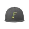 Standard Fit Flat Bill Snapback Cap Thumbnail