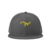 Standard Fit Flat Bill Snapback Cap Thumbnail