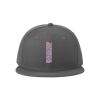 Standard Fit Flat Bill Snapback Cap Thumbnail