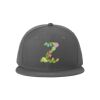 Standard Fit Flat Bill Snapback Cap Thumbnail