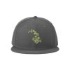 Standard Fit Flat Bill Snapback Cap Thumbnail