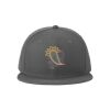 Standard Fit Flat Bill Snapback Cap Thumbnail