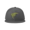 Standard Fit Flat Bill Snapback Cap Thumbnail
