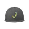 Standard Fit Flat Bill Snapback Cap Thumbnail