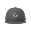 Standard Fit Flat Bill Snapback Cap Thumbnail