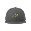 Standard Fit Flat Bill Snapback Cap Thumbnail