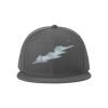 Standard Fit Flat Bill Snapback Cap Thumbnail
