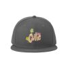 Standard Fit Flat Bill Snapback Cap Thumbnail