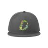 Standard Fit Flat Bill Snapback Cap Thumbnail