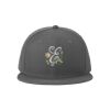 Standard Fit Flat Bill Snapback Cap Thumbnail