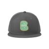 Standard Fit Flat Bill Snapback Cap Thumbnail