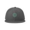 Standard Fit Flat Bill Snapback Cap Thumbnail