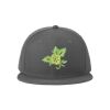 Standard Fit Flat Bill Snapback Cap Thumbnail
