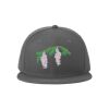 Standard Fit Flat Bill Snapback Cap Thumbnail